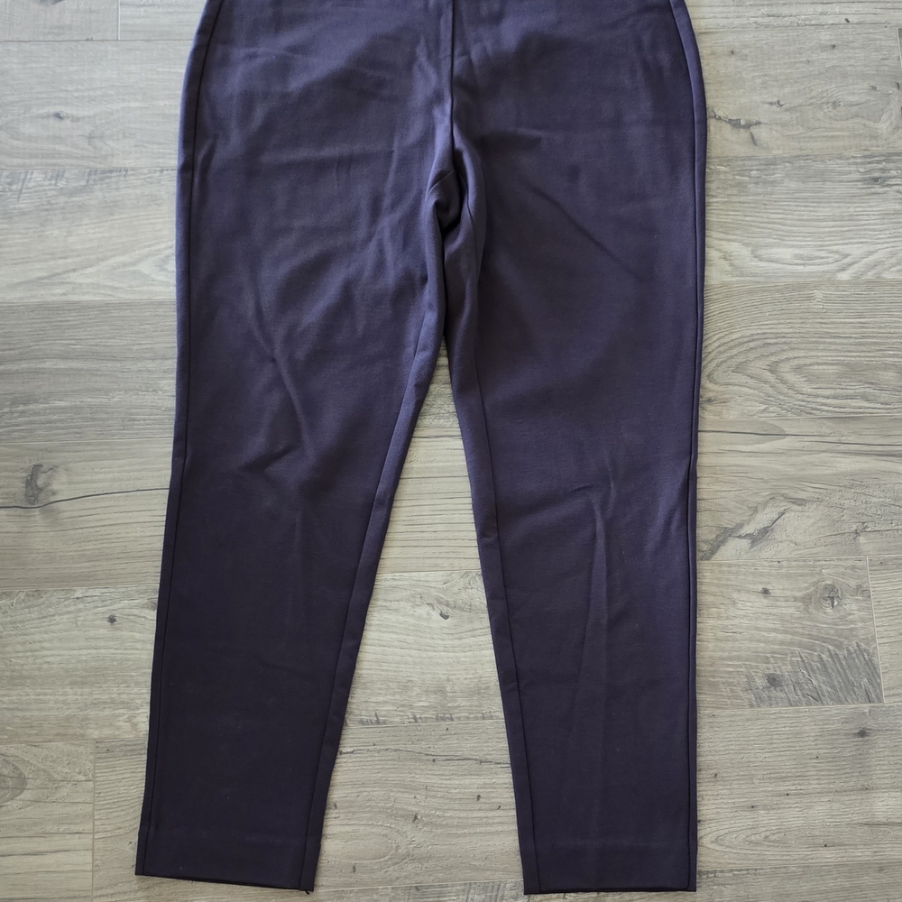 Womens Brown Pants